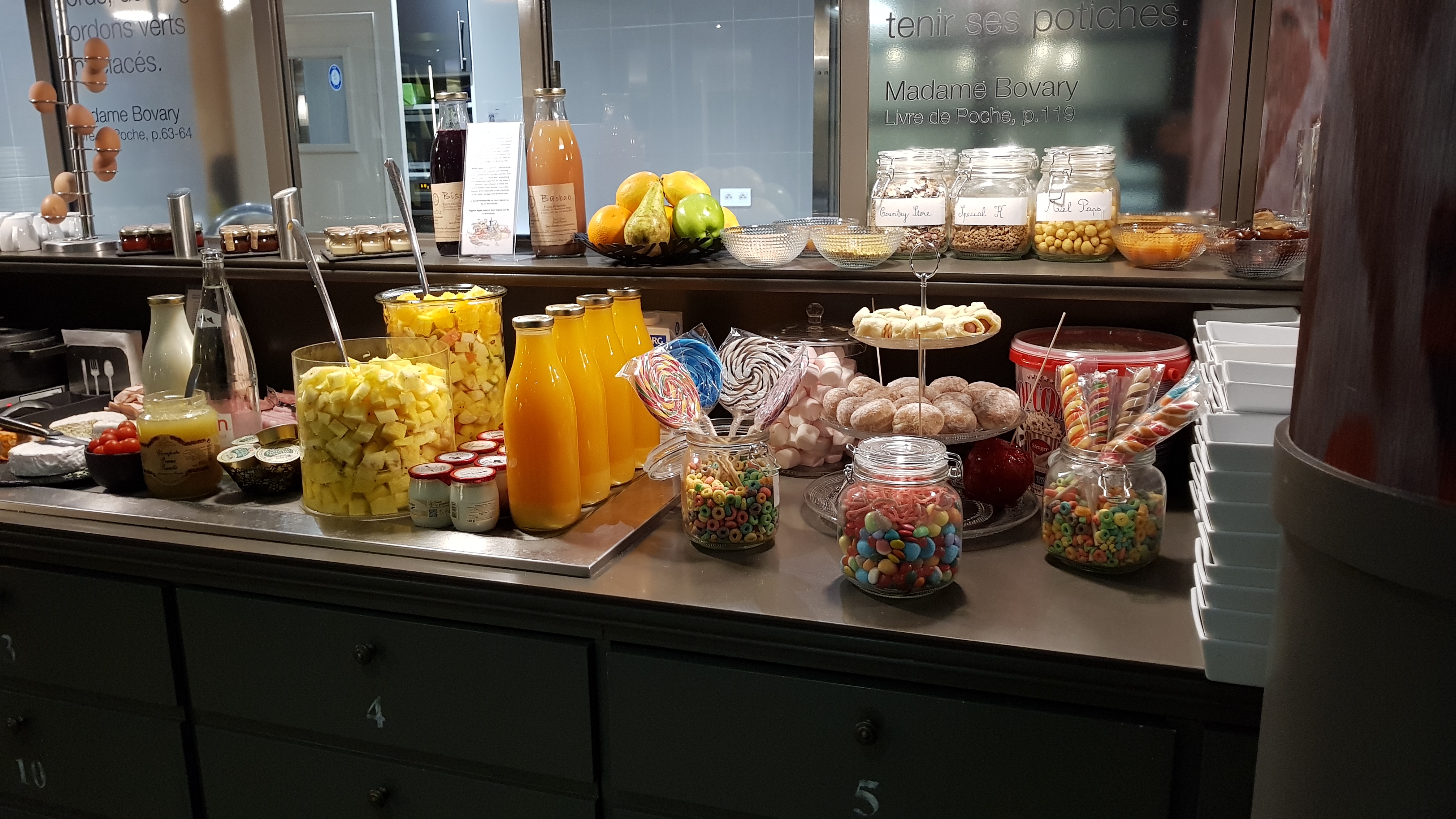Photo n° 3 de l'avis de Damien.e fait le 24/10/2018 à 05:22