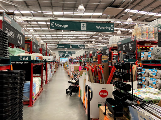 Bunnings Mentone