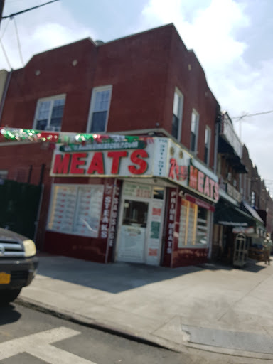 Butcher Shop «ROMEO BROTHERS MEAT CORPORATION.», reviews and photos, 7801 15th Ave, Brooklyn, NY 11228, USA