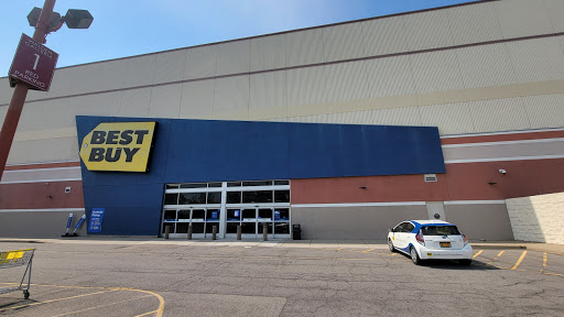 Electronics Store «Best Buy», reviews and photos, 1 Galleria Dr J107, Cheektowaga, NY 14225, USA