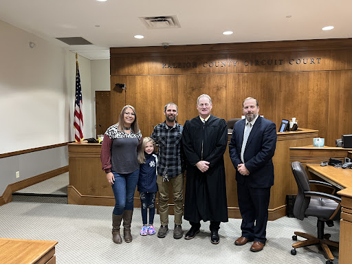 Mejor Notaría Snuffer Law