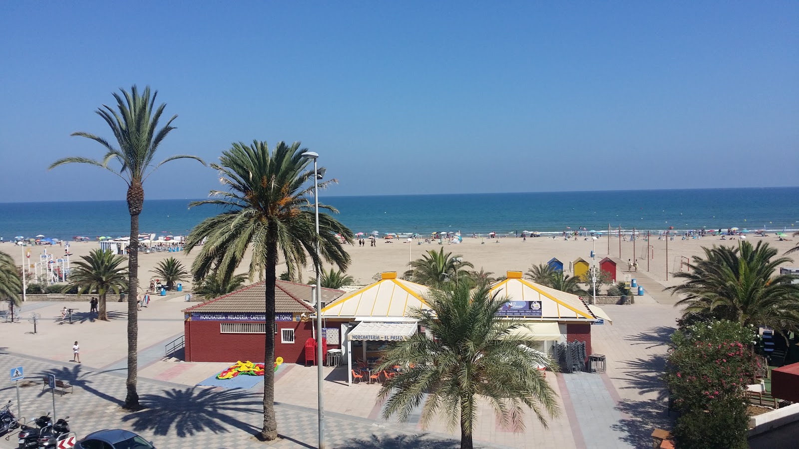 Puerto de Sagunto photo #9
