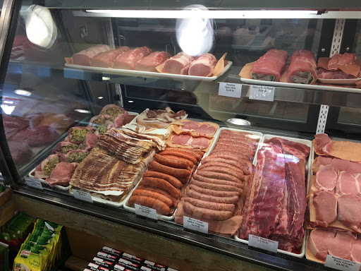 Butcher Shop «SMP Sussex Market», reviews and photos, 219 N Main St, Wharton, NJ 07885, USA