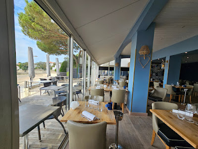 L'Arrosoir à Saint-Palais-sur-Mer