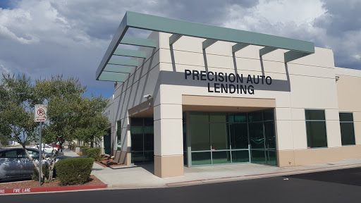 Used Car Dealer «Precision Auto Lending», reviews and photos, 2430 N Decatur Blvd #140, Las Vegas, NV 89108, USA