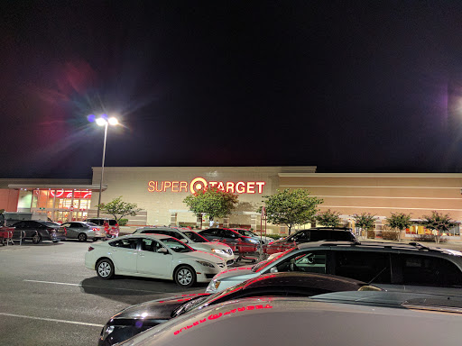 Target, 803 Industrial Blvd, Smyrna, TN 37167, USA, 