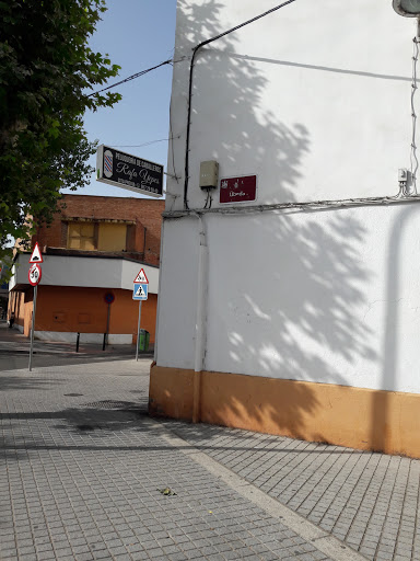 Peluquería Hermanos Yepes en Córdoba, Córdoba