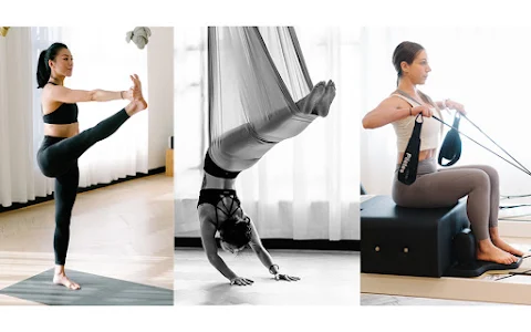 Little Mandarin Yoga & Pilates (CBD) image