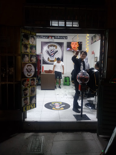 Barber Shop Cusi - Ayacucho