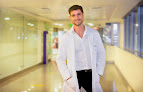 Dr Claudio Moraga traumatólogo hombro y codo