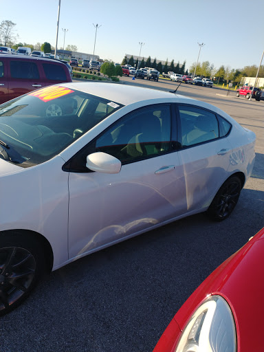 Used Car Dealer «John Jones Salem», reviews and photos, 1450 S State Rt 60, Salem, IN 47167, USA