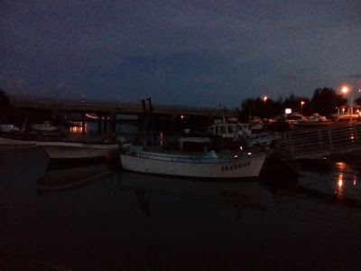 Le Nérée à Saint-Nazaire