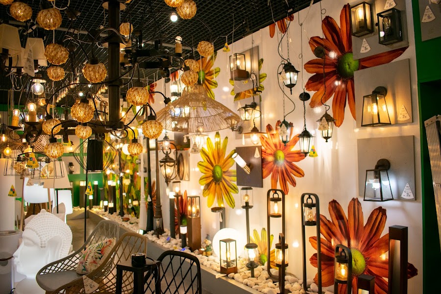 Lúzete Alcantarilla - Murcia