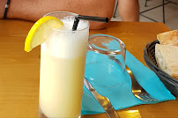 Plats et boissons du Restaurant Ku De Ta à Torreilles - n°13