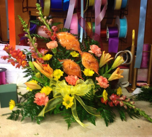 Florist «Forget Me Not Flowers & Gifts», reviews and photos, 423 Crain Hwy S, Glen Burnie, MD 21061, USA