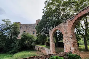 Castell de Clasquerí image
