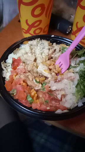 Mexican Restaurant «El Pollo Loco», reviews and photos, 5225 Redwood Dr, Rohnert Park, CA 94928, USA