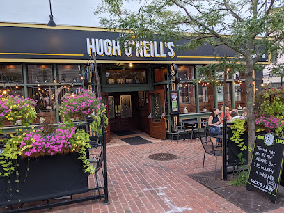 Hugh O'Neill's Restaurant & Pub