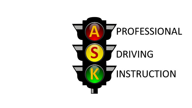 ASK School of Motoring - Edinburgh