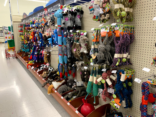 Pet Supply Store «PetSmart», reviews and photos, 2160 Southgate Rd, Colorado Springs, CO 80906, USA