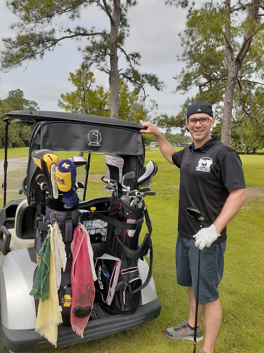 Golf Shop «Seven Springs Golf Shop», reviews and photos, 3535 Trophy Blvd, Trinity, FL 34655, USA