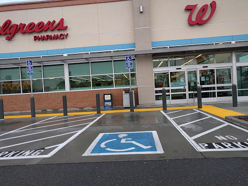 Drug Store «Walgreens», reviews and photos, 10701 Folsom Blvd, Rancho Cordova, CA 95670, USA