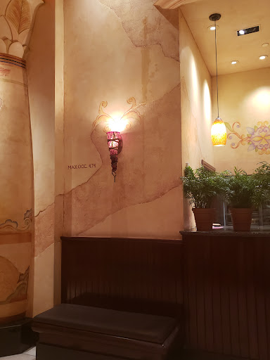 Restaurant «The Cheesecake Factory», reviews and photos, 10300 Little Patuxent Pkwy, Columbia, MD 21044, USA