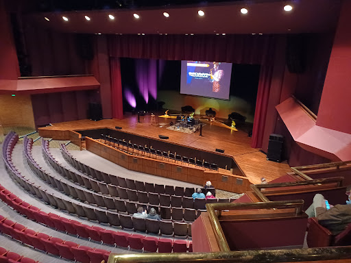 Performing Arts Theater «Germantown Performing Arts Center», reviews and photos, 1801 Exeter Rd, Germantown, TN 38138, USA