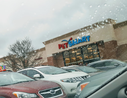 Pet Supply Store «PetSmart», reviews and photos, 170 Marketplace Blvd, Hamilton Township, NJ 08691, USA