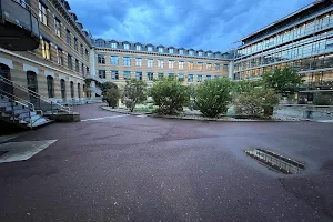 Université Jean Moulin Lyon 3 image