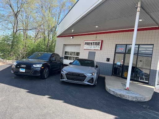 Prestige Auto Spa en Mundelein