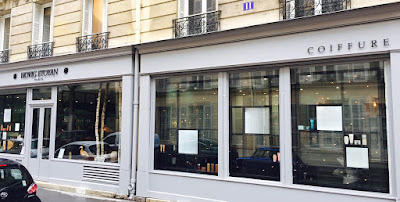 Hovig Etoyan Paris à Paris