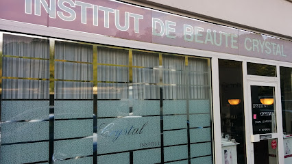 Institut De Beaute Crystal