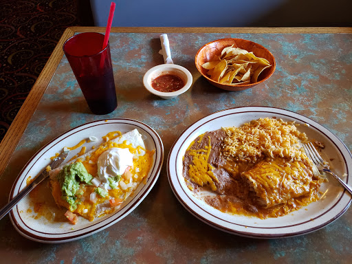 El Indio | Mexican Restaurant