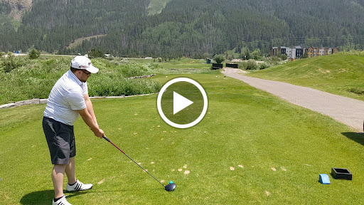 Golf Course «Copper creek golf course», reviews and photos, 85 Wheeler Pl, Frisco, CO 80443, USA