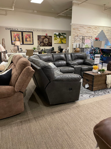 Furniture Store «Ashley HomeStore», reviews and photos, 3297 Dredge Dr, Helena, MT 59602, USA