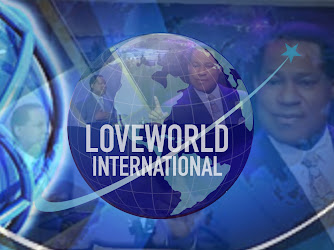 LOVEWORLD INTERNATIONAL OFFICE
