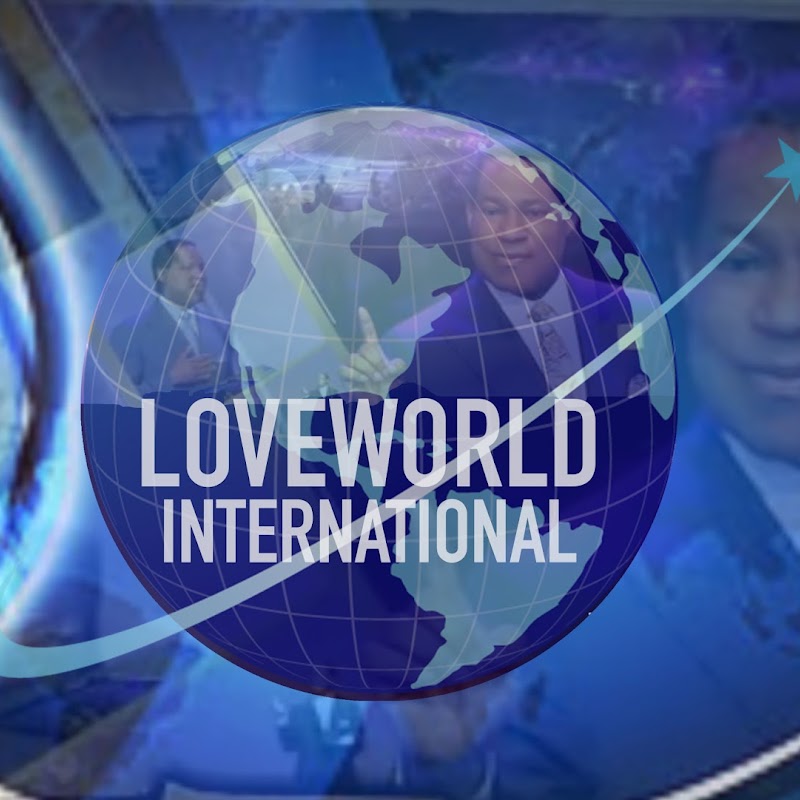 LOVEWORLD INTERNATIONAL OFFICE
