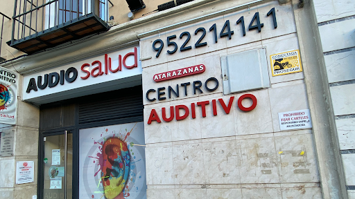 Centros auditivos en Málaga