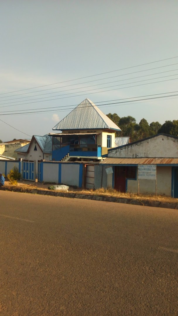 Bururi, Burundi