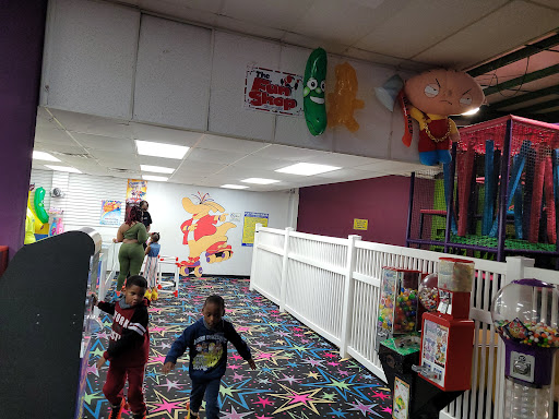Amusement Center «Star City Skate & Play», reviews and photos, 1131 N Wesleyan Blvd, Rocky Mount, NC 27804, USA