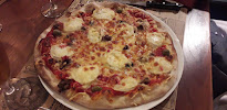 Pizza du Pizzeria La table 5 à Semur-en-Auxois - n°5