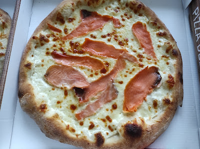 VERA PIZZA à Oignies