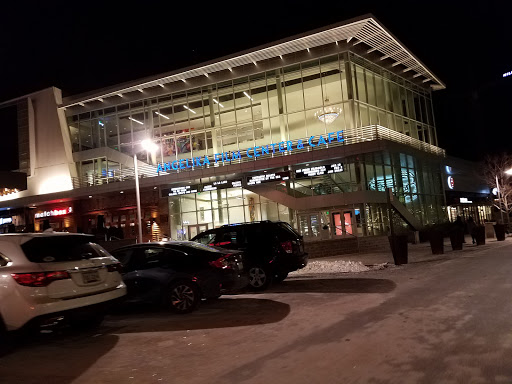 Movie Theater «Angelika Film Center & Café at Mosaic», reviews and photos, 2911 District Ave, Fairfax, VA 22031, USA