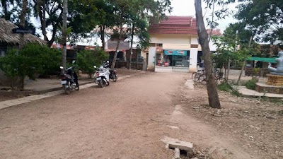 Photos of Kirivong High School