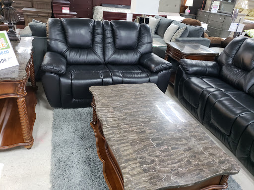 home furniture outlet