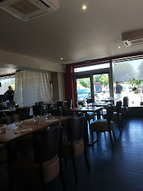 Atmosphère du Restaurant Le Montana à Saint-Julien-lès-Metz - n°5