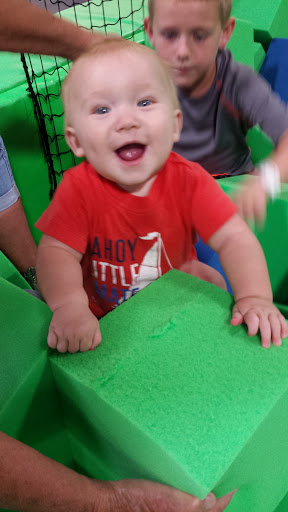 Amusement Center «Air U Trampoline Park - Longview, Texas», reviews and photos, 4300 US-259, Longview, TX 75605, USA