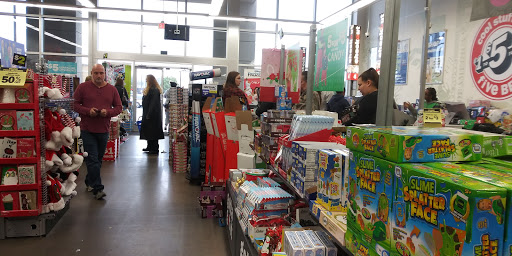 Variety Store «Five Below», reviews and photos, 4904 Jimmy Lee Smith Pkwy #120, Hiram, GA 30141, USA