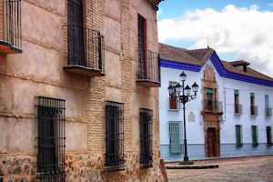 Retiro del Teatro en Almagro image